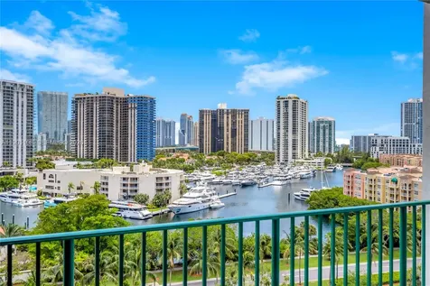 19900 E Country Club Drive Aventura FL 33180