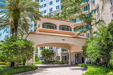 19900 E Country Club Drive Aventura FL 33180