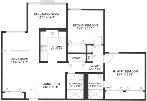 9440 W Flagler Street Miami FL 33174