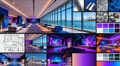 801 Brickell Bay Drive Miami FL 33131