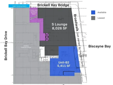 801 Brickell Bay Drive Miami FL 33131