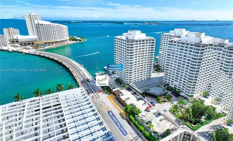 801 Brickell Bay Drive Miami FL 33131
