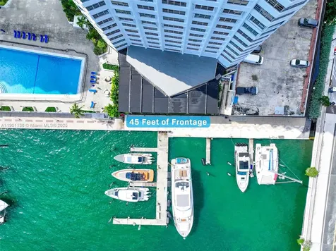 801 Brickell Bay Drive Miami FL 33131