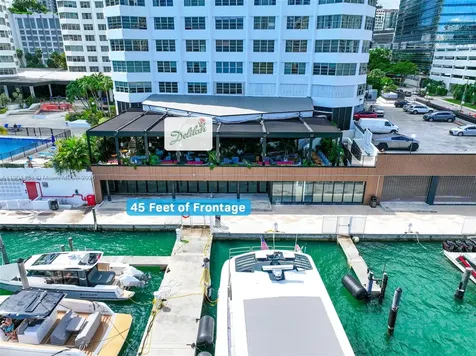 801 Brickell Bay Drive Miami FL 33131