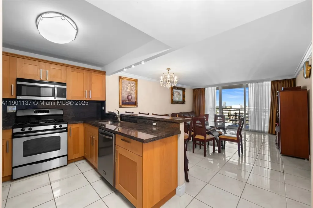 2030 S Ocean Drive Hallandale Beach FL 33009