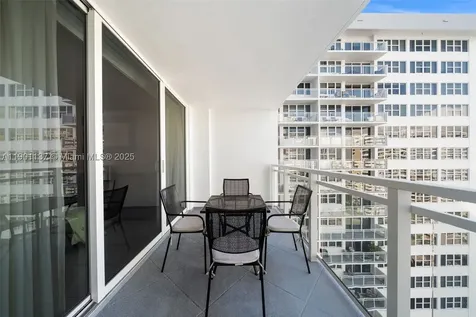 2030 S Ocean Drive Hallandale Beach FL 33009