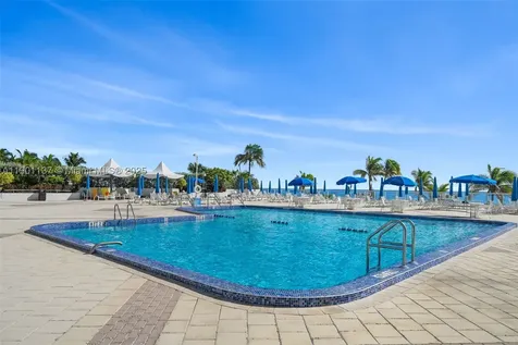 2030 S Ocean Drive Hallandale Beach FL 33009