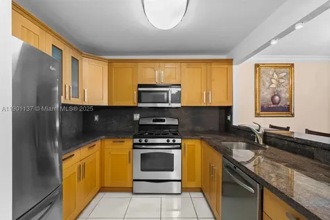 2030 S Ocean Drive Hallandale Beach FL 33009