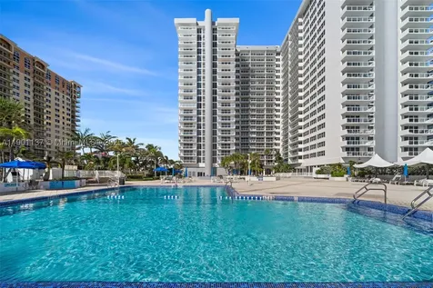 2030 S Ocean Drive Hallandale Beach FL 33009