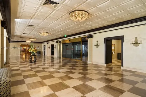 2030 S Ocean Drive Hallandale Beach FL 33009