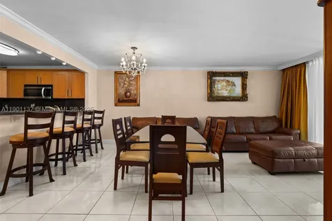 2030 S Ocean Drive Hallandale Beach FL 33009