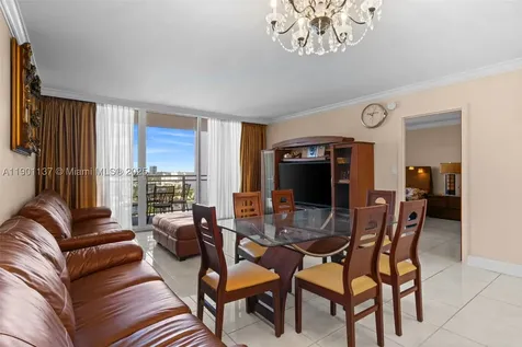 2030 S Ocean Drive Hallandale Beach FL 33009