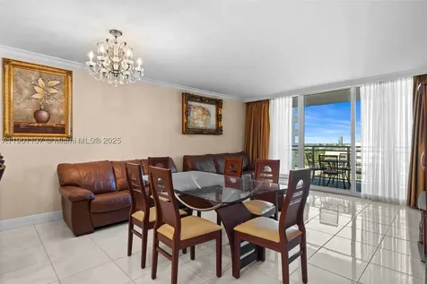 2030 S Ocean Drive Hallandale Beach FL 33009