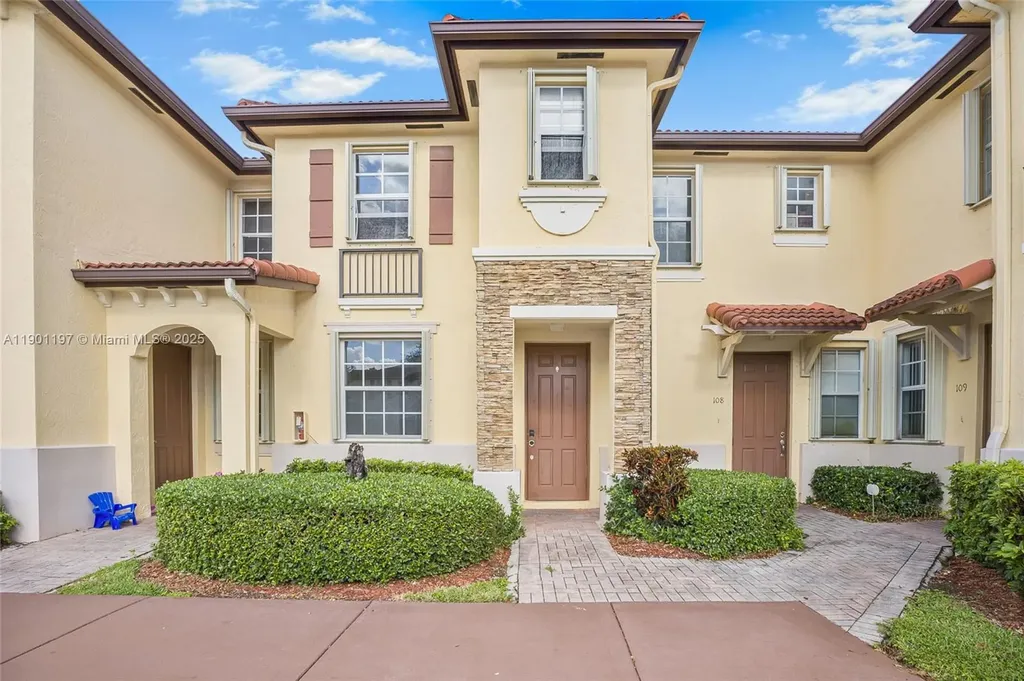 1490 NE 33rd Avenue Homestead FL 33033