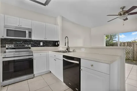 1490 NE 33rd Avenue Homestead FL 33033
