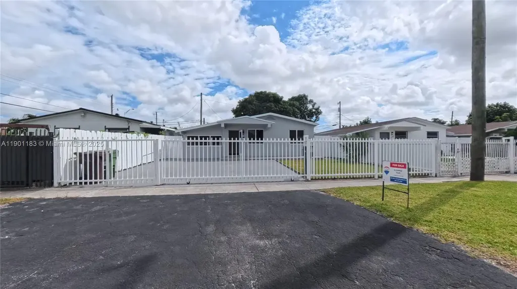 1575 W 6th Avenue Hialeah FL 33010