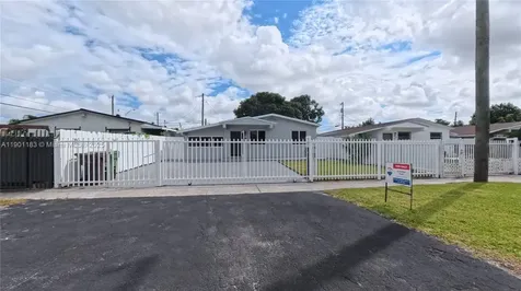 1575 W 6th Avenue Hialeah FL 33010