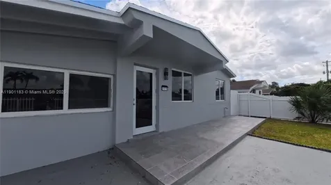 1575 W 6th Avenue Hialeah FL 33010