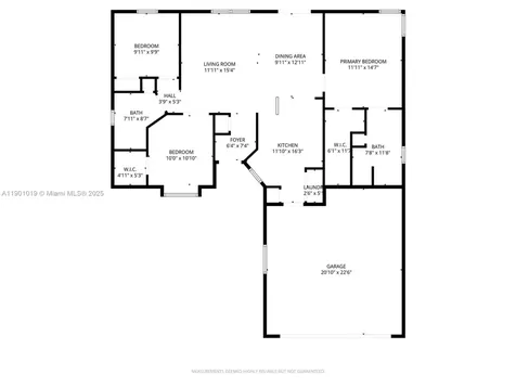 1827 N Banyan Creek Circle N Boynton Beach FL 33436