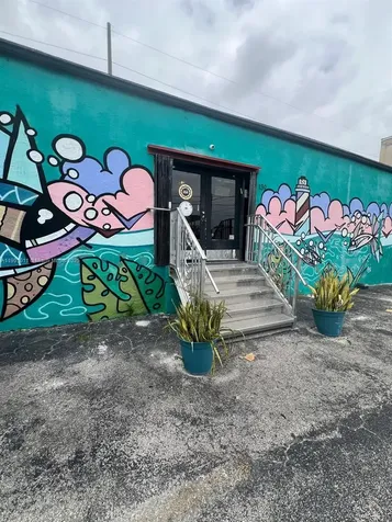 139 NE 1st Avenue Hallandale Beach FL 33009
