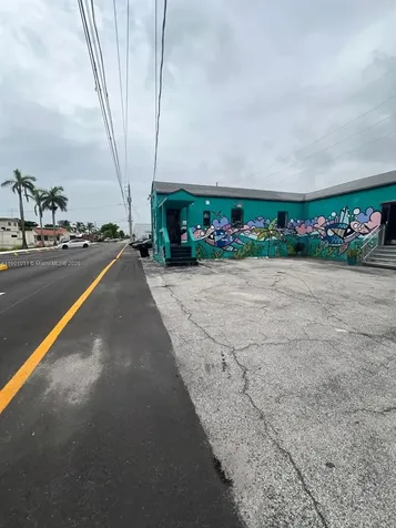 139 NE 1st Avenue Hallandale Beach FL 33009