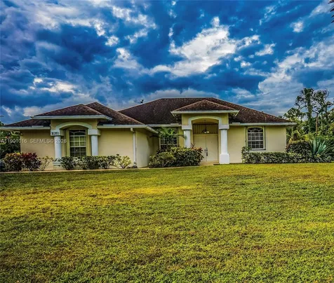 16380 Orange Boulevard Loxahatchee FL 33470