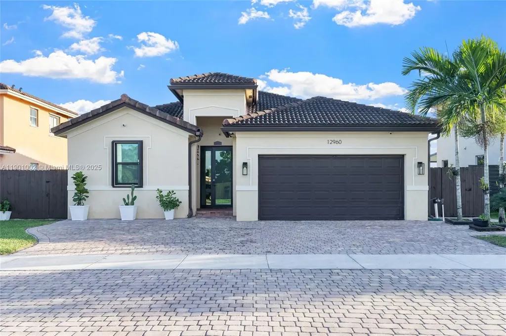 12960 SW 280th Street Homestead FL 33032