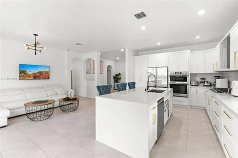 12960 SW 280th Street Homestead FL 33032