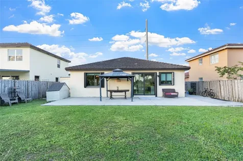 12960 SW 280th Street Homestead FL 33032