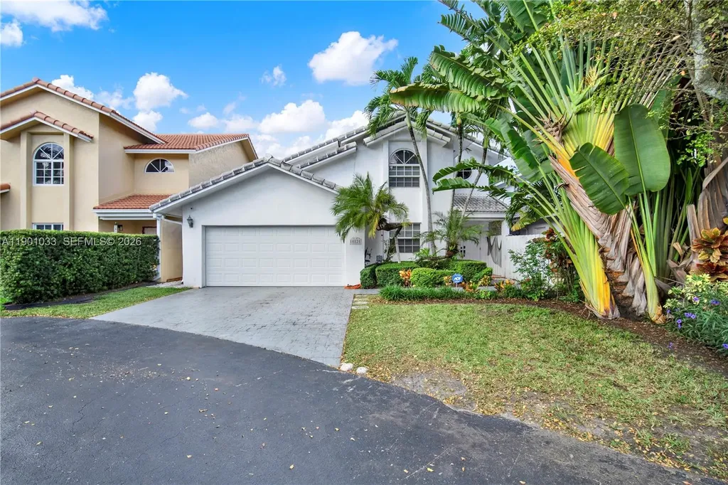 10825 SW 91st Lane Miami FL 33176