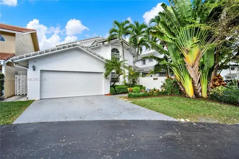 10825 SW 91st Lane Miami FL 33176