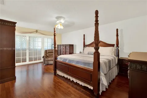 10825 SW 91st Lane Miami FL 33176