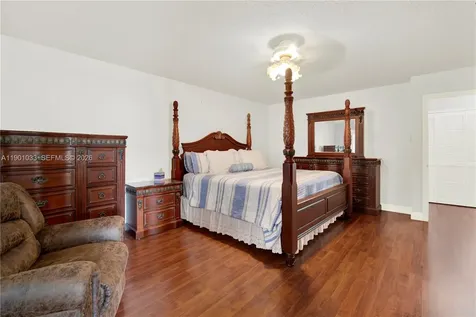 10825 SW 91st Lane Miami FL 33176