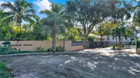 10825 SW 91st Lane Miami FL 33176