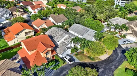 10825 SW 91st Lane Miami FL 33176