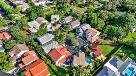 10825 SW 91st Lane Miami FL 33176