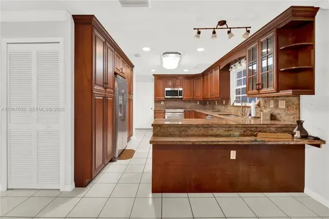 10825 SW 91st Lane Miami FL 33176