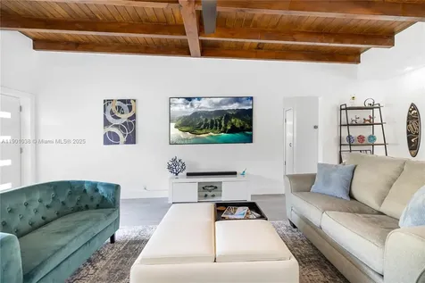 8926 Abbott Avenue Surfside FL 33154