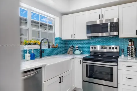 8926 Abbott Avenue Surfside FL 33154