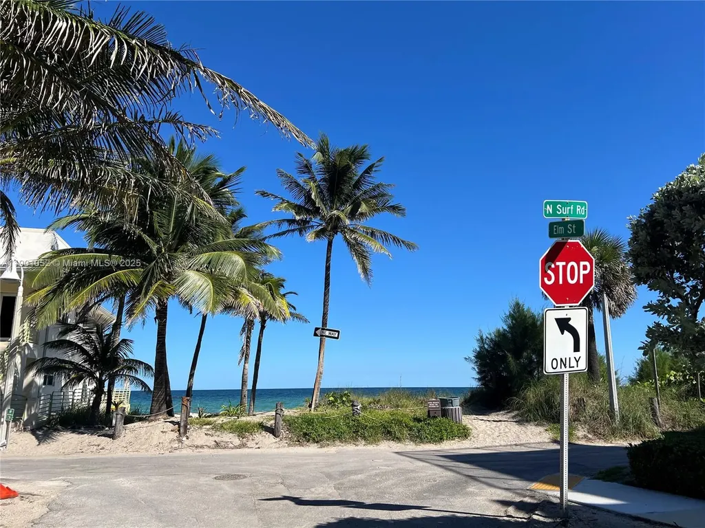 312 Elm Street Hollywood FL 33019
