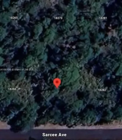 18274 Sarcee Avenue Port Charlotte FL 33948
