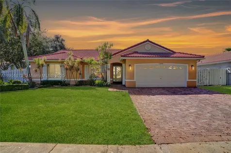 13300 SW 17th Court Miramar FL 33027