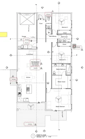 1041 W Lakewood Road West Palm Beach FL 33405