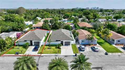 1041 W Lakewood Road West Palm Beach FL 33405