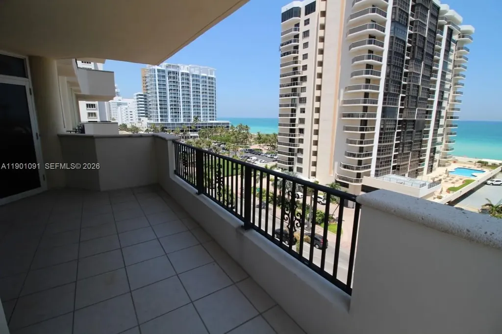 6422 Collins Avenue Miami Beach FL 33141