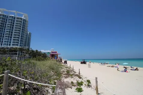 6422 Collins Avenue Miami Beach FL 33141