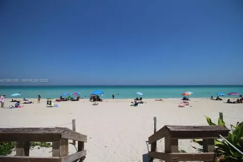6422 Collins Avenue Miami Beach FL 33141