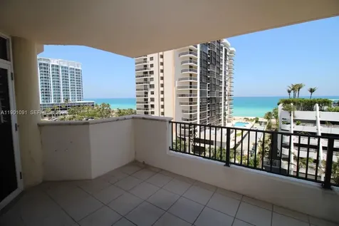 6422 Collins Avenue Miami Beach FL 33141