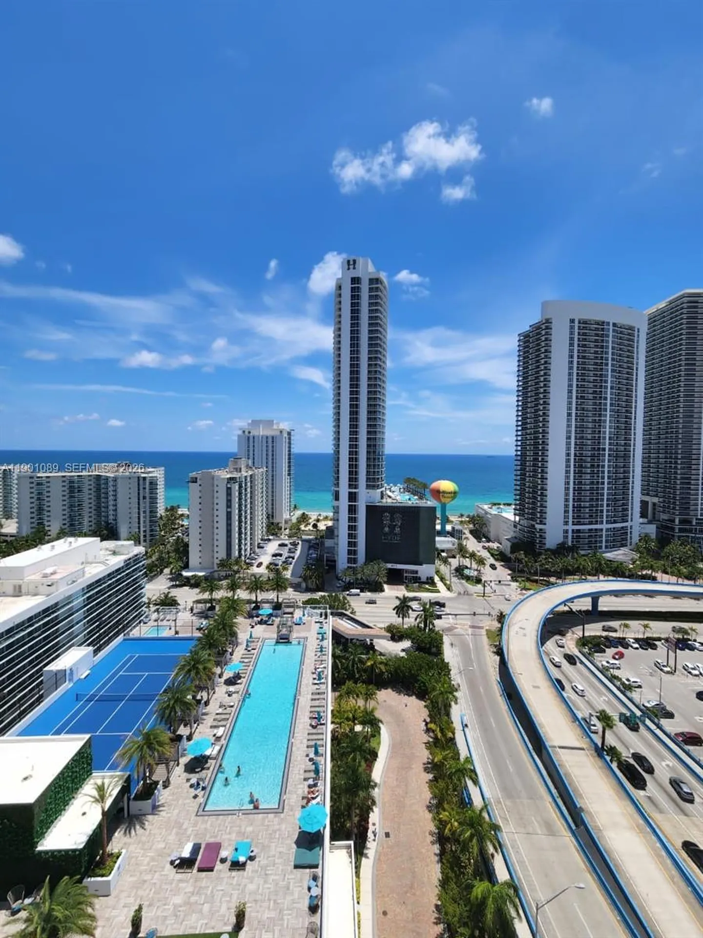 4010 S Ocean Drive Hollywood FL 33019