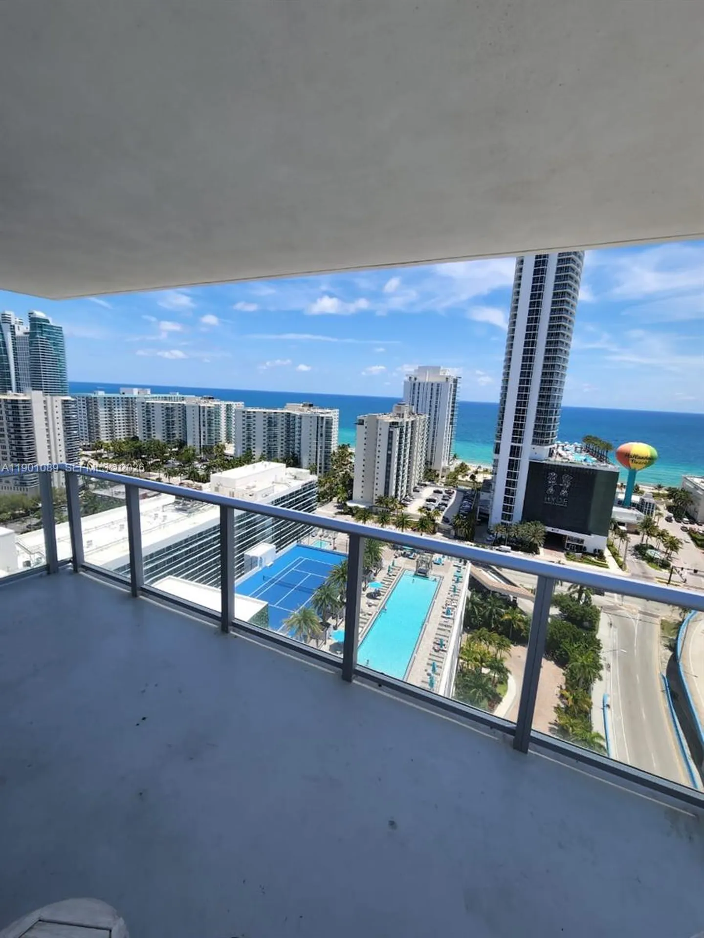 4010 S Ocean Drive Hollywood FL 33019